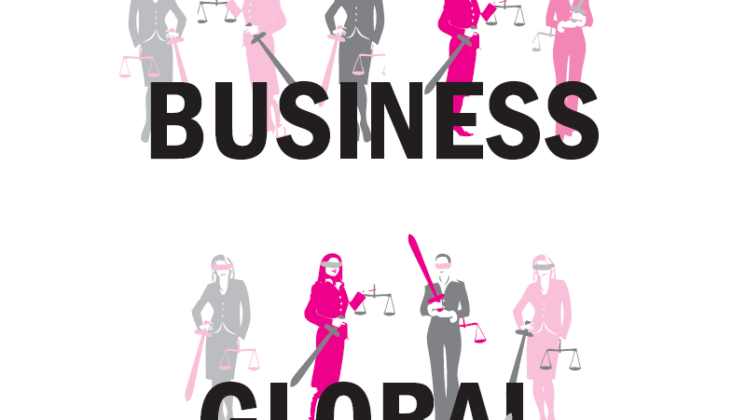 Global Business Global Rights - debate November 11