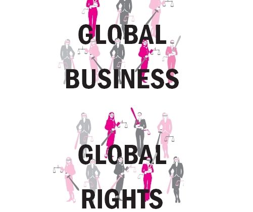 Internationaal ondernemen. Waar ligt de grens?