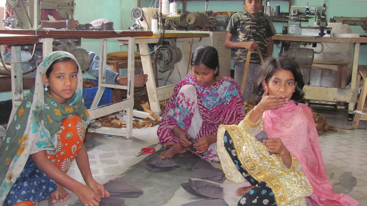 VVD in MVO-debat Tweede Kamer: consument moet schendingen oplossen