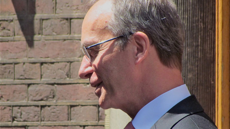 Mededingingsregels nog steeds belemmering voor MVO