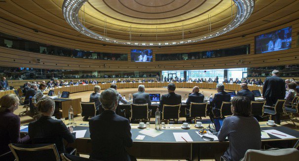 Raad van Europa hernieuwt commitment aan UNGP